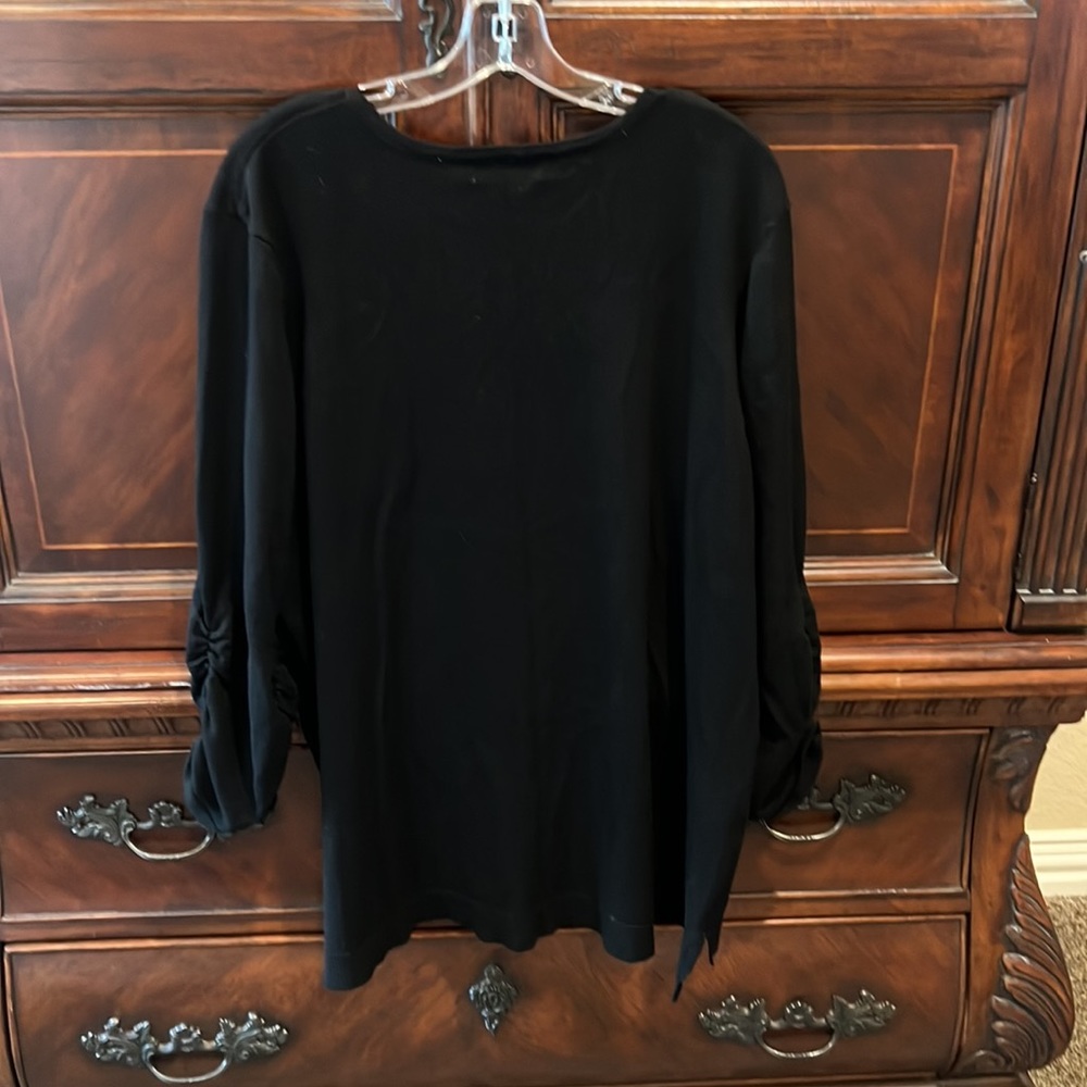 Spring sweater - Picture 2 of 4